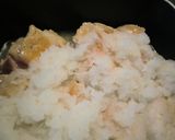 ご飯がすすむ！鶏肉のおろし大根煮作り方4写真