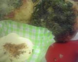 うなぎの焼きコロッケ作り方4写真