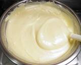 チョコレート入りスポンジケーキ(共立て)作り方9写真