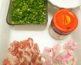 豚肉入りもやしラーメン！作り方4写真