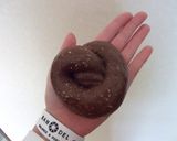 黒糖ココアのプレッツェル作り方11写真