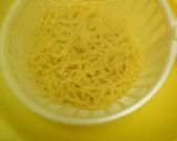 豚肉入りもやしラーメン！作り方8写真