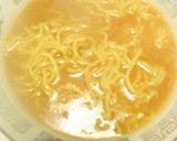 豚肉入りもやしラーメン！作り方9写真