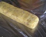 サクホロクッキー＊胡桃＆クリームチーズ作り方6写真