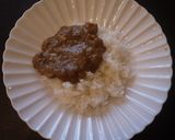 リメイク！ 野菜がゴロゴロ温野菜カレー♪作り方2写真