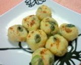 離乳食後期～完了期☆手づかみ☆お焼き作り方9写真