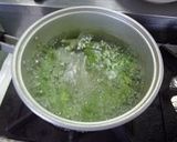 めっけもん♪ブロッコリーのコロッケ作り方2写真