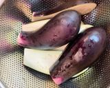 【糖尿病保存】茄子の冷蔵保存作り方8写真