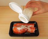 豚肉しょうが焼き【粉ふりストッカー】作り方7写真