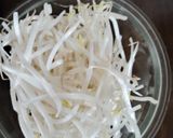 もやしときゅうりとちくわのサラダ作り方1写真