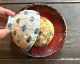 簡単でパラパラ仕上げ♡我が家のチャーハン作り方8写真