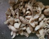 居酒屋の味♪汁まで飲めるもつ煮♪作り置き作り方1写真