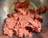 余り物活用！ミートローフ作り方2写真