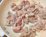 野菜たっぷり青椒肉絲作り方3写真