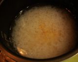 たっぷり食べよう！しらたき玄米ごはん作り方3写真