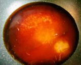 ★鶏肉のレモンステーキ★作り方6写真