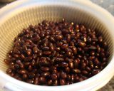 炊飯器で簡単!大豆の水煮作り方5写真