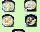 味噌粕汁作り方8写真