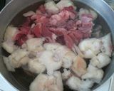 田楽うどん作り方1写真