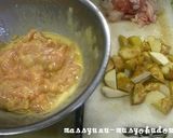 ■柔らかい!鶏むね&じゃが芋の甘酢和え■作り方1写真