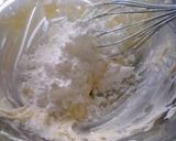 ワンボウルで簡単、ココアクッキー作り方3写真