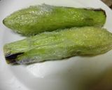 パプリカと茄子の味噌マヨネーズ和え作り方3写真