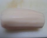 蓮根（レンコン）のピリ辛きんぴら作り方1写真