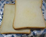 絶品☆シンプルかつサンド作り方3写真