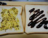 絶品☆シンプルかつサンド作り方4写真