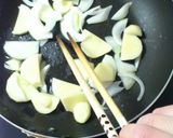 あるもので簡単☆ツナと野菜のチャンプルー作り方2写真