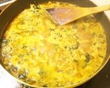 黒胡椒と食べる！ 切干大根チキンカレー作り方8写真
