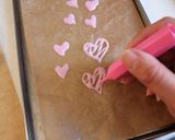 サクッ♥ケ−キみたいなクッキ−その2作り方4写真