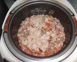 簡単おいしい☆炊き込みごはん作り方4写真