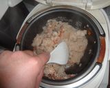 簡単おいしい☆炊き込みごはん作り方5写真