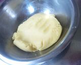 スライスアーモンドで♥激サク♥クッキー作り方7写真