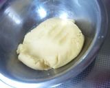 スライスアーモンドで♥激サク♥クッキー作り方7写真