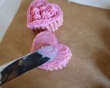 サクッ♥ケ−キみたいなクッキ−その2作り方8写真