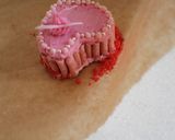 サクッ♥ケ−キみたいなクッキ−その2作り方11写真
