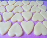 スライスアーモンドで♥激サク♥クッキー作り方10写真