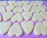 スライスアーモンドで♥激サク♥クッキー作り方10写真