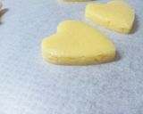 スライスアーモンドで♥激サク♥クッキー作り方9写真