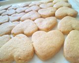 スライスアーモンドで♥激サク♥クッキー作り方11写真