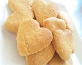 スライスアーモンドで♥激サク♥クッキー作り方12写真