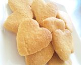 スライスアーモンドで♥激サク♥クッキー作り方12写真