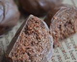 サクサク☆チョコボール♡バレンタインにも作り方16写真