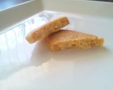 スライスアーモンドで♥激サク♥クッキー作り方13写真