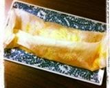 鱈!バタポンマヨのレンジ蒸し♪作り方5写真
