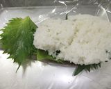 さば寿司作り方4写真