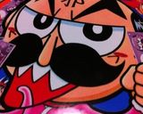 でんぢゃらすじーさん作り方4写真