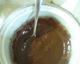 バレンタインに☆簡単！さくチョコ作り方1写真